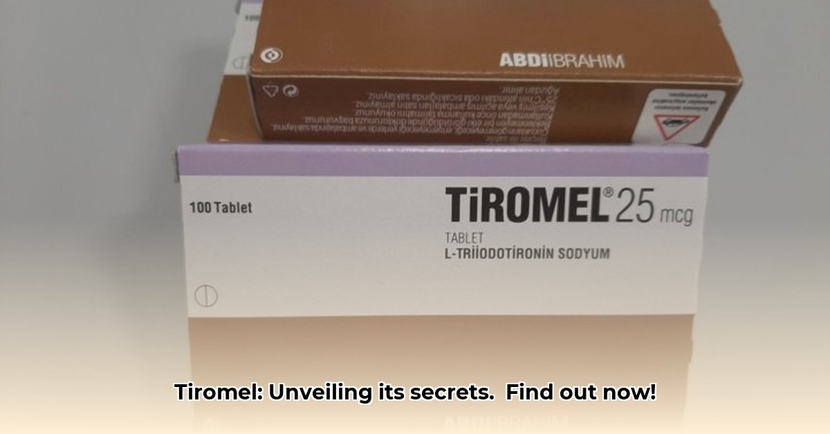 tiromel